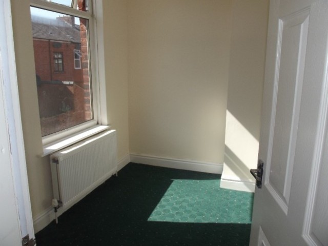  Image of 3 bedroom Terraced house to rent in Plover Street Preston PR1 at Plover Street  Preston, PR1 6TU