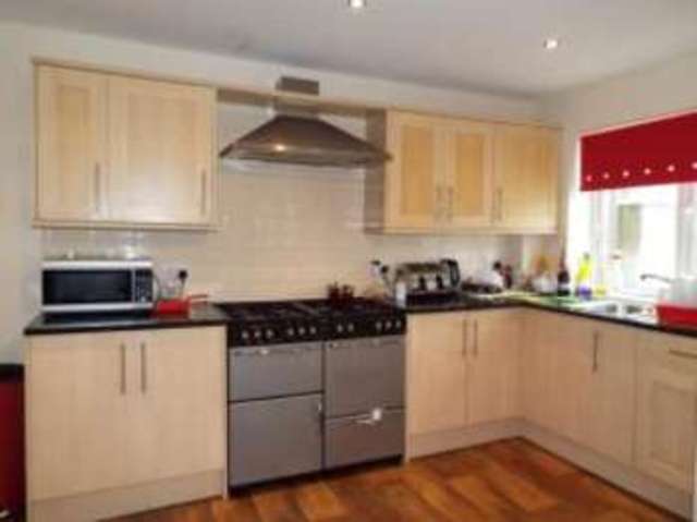  Image of 3 bedroom End of Terrace for sale in Tresluggan Road Plymouth PL5 at Plymouth Devon St Budeaux, PL5 1RJ