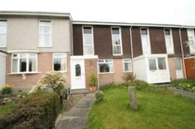  Image of 2 bedroom Terraced house for sale in Westfield Plympton Plymouth PL7 at Plympton Plymouth Plym Bridge, PL7 2DY