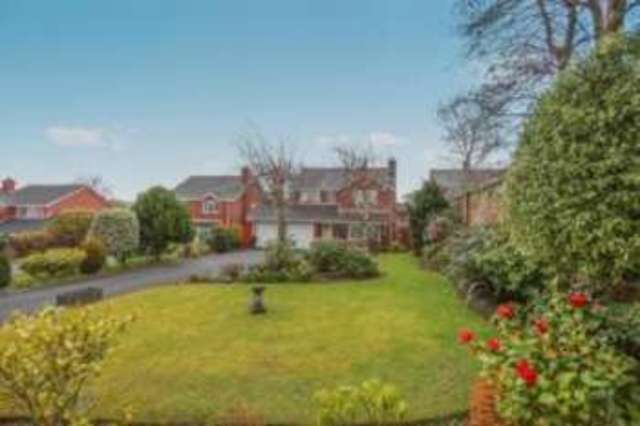  Image of 4 bedroom Detached house for sale in Romilly Gardens Plymouth PL7 at Plympton Plymouth Plym Bridge, PL7 2FF