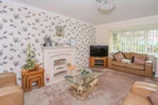  Image of 4 bedroom Detached house for sale in Romilly Gardens Plymouth PL7 at Plympton Plymouth Plym Bridge, PL7 2FF