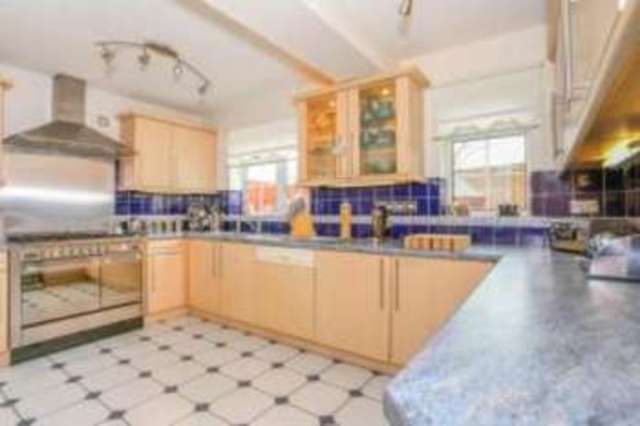  Image of 4 bedroom Detached house for sale in Romilly Gardens Plymouth PL7 at Plympton Plymouth Plym Bridge, PL7 2FF