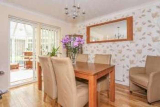  Image of 4 bedroom Detached house for sale in Romilly Gardens Plymouth PL7 at Plympton Plymouth Plym Bridge, PL7 2FF