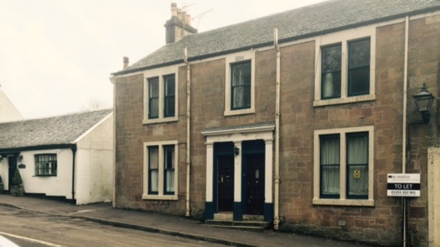  Image of 1 bedroom Flat to rent in Polnoon Street Eaglesham Glasgow G76 at Eaglesham East Renfrewshire East Renfrewshire, G76 0BB