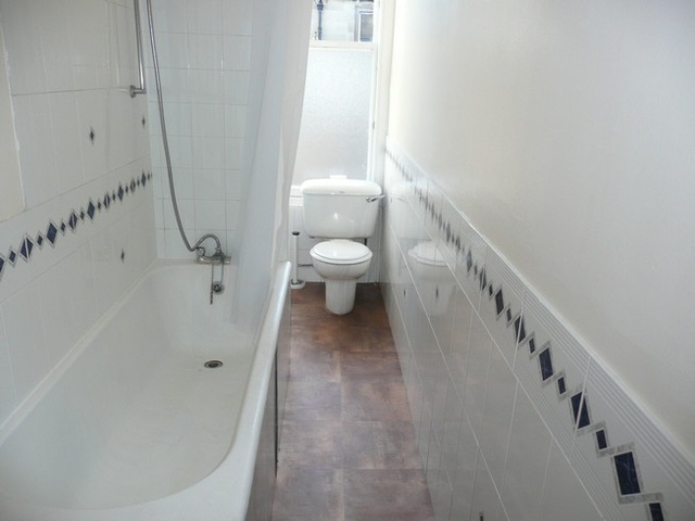  Image of 4 bedroom Flat to rent in Polwarth Gardens Edinburgh EH11 at Polwarth Edinburgh Edinburgh, EH11 1LA