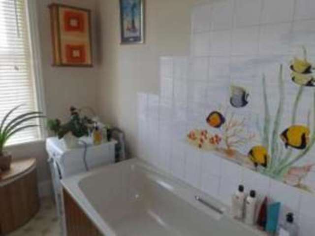  Image of 3 bedroom Flat for sale in Ashley Road Parkstone Poole BH14 at Poole Dorset Parkstone, BH14 9BX