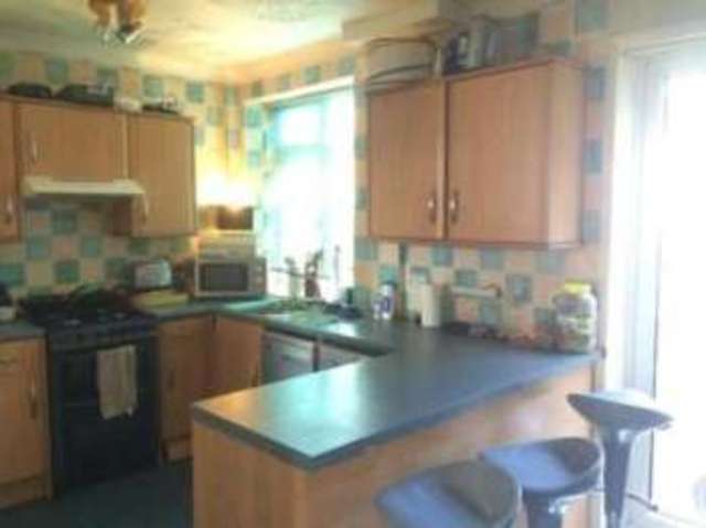  Image of 3 bedroom Detached house for sale in Runton Road Poole BH12 at Poole Dorset Branksome, BH12 1NX