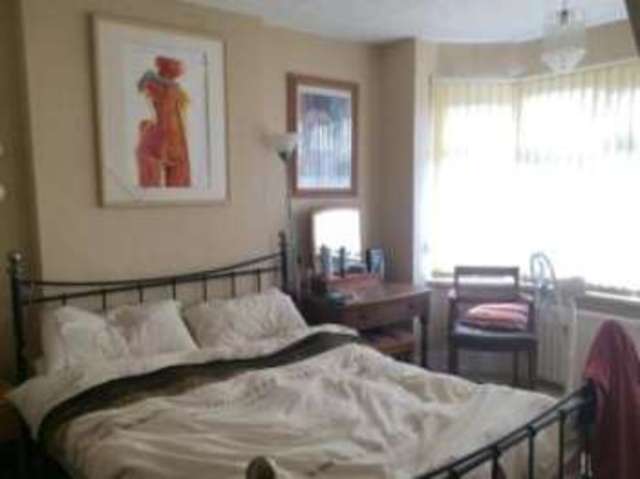  Image of 3 bedroom Detached house for sale in Runton Road Poole BH12 at Poole Dorset Branksome, BH12 1NX