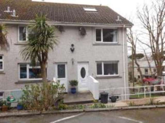  Image of 2 bedroom Maisonette for sale in Porth Way Newquay TR7 at Porth Way Newquay Porth, TR7 3LW