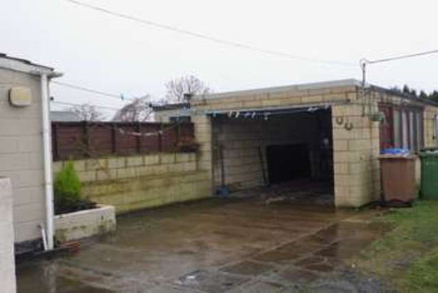  Image of 2 bedroom End of Terrace to rent in Portland Street Rawcliffe Bridge Goole DN14 at PORTLAND STREET RAWCLIFFE BRIDGE GOOLE, DN14 8NN