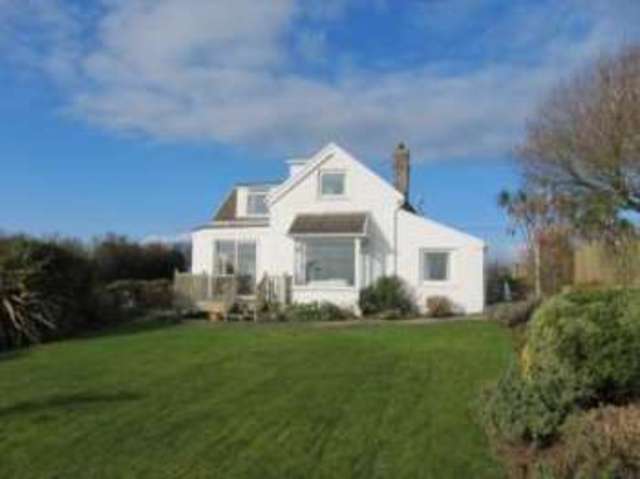  Image of 4 bedroom Detached house for sale in Rosevine Portscatho Truro TR2 at Rosevine Portscatho Trewithian, TR2 5EW