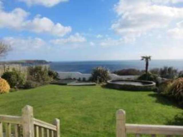  Image of 4 bedroom Detached house for sale in Rosevine Portscatho Truro TR2 at Rosevine Portscatho Trewithian, TR2 5EW