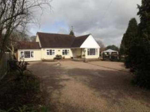 Image of 3 bedroom Detached house for sale in Pound Green Arley Bewdley DY12 at Arley Bewdley Buttonoak, DY12 3LE