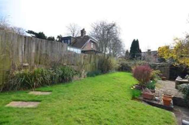  Image of 3 bedroom Semi-Detached house for sale in Pretoria Road Canterbury CT1 at Canterbury Kent Canterbury, CT1 1QL