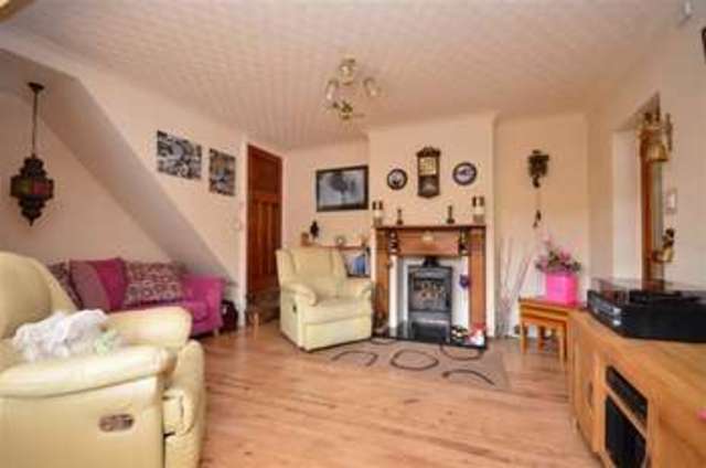  Image of 3 bedroom Semi-Detached house for sale in Pretoria Road Canterbury CT1 at Canterbury Kent Canterbury, CT1 1QL