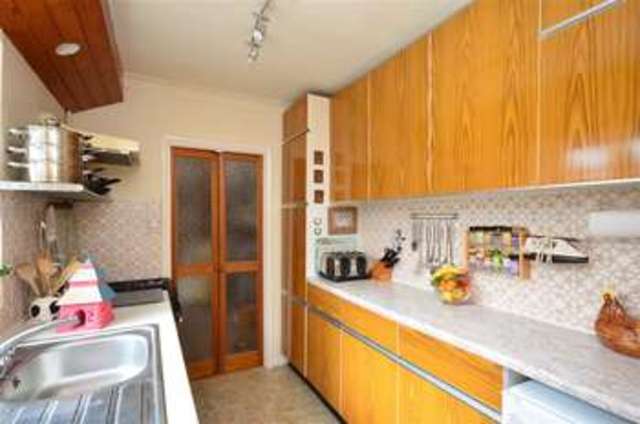  Image of 3 bedroom Semi-Detached house for sale in Pretoria Road Canterbury CT1 at Canterbury Kent Canterbury, CT1 1QL