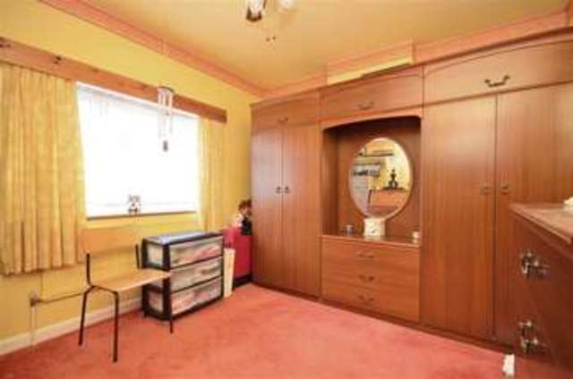  Image of 3 bedroom Semi-Detached house for sale in Pretoria Road Canterbury CT1 at Canterbury Kent Canterbury, CT1 1QL