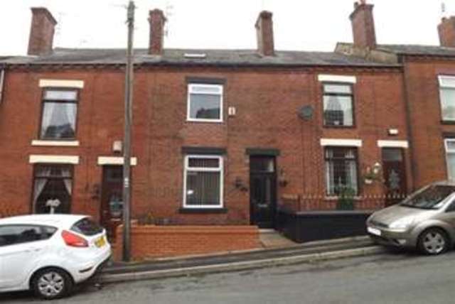  Image of 3 bedroom Detached house to rent in Primrose Street South Tyldesley Manchester M29 at Manchester, M29 8HW
