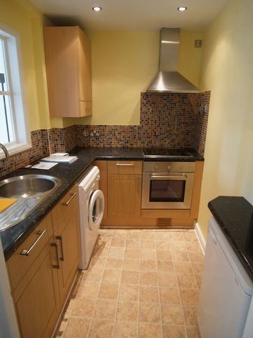  Image of 1 bedroom Flat to rent in Prince of Wales Avenue Reading RG30 at Prince of Wales Avenue  Reading, RG30 2UR