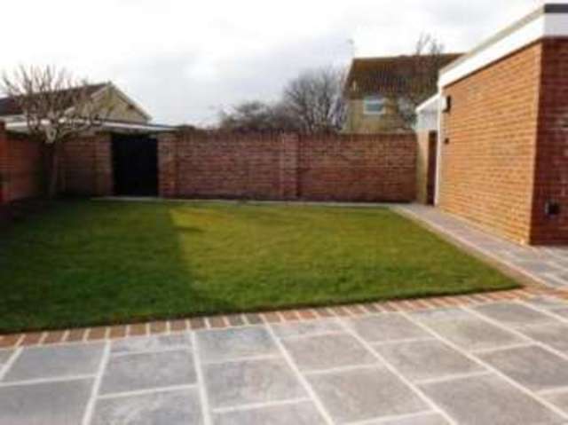  Image of 3 bedroom Detached house for sale in Princess Avenue Worthing BN13 at Worthing West Sussex Durrington, BN13 1BA