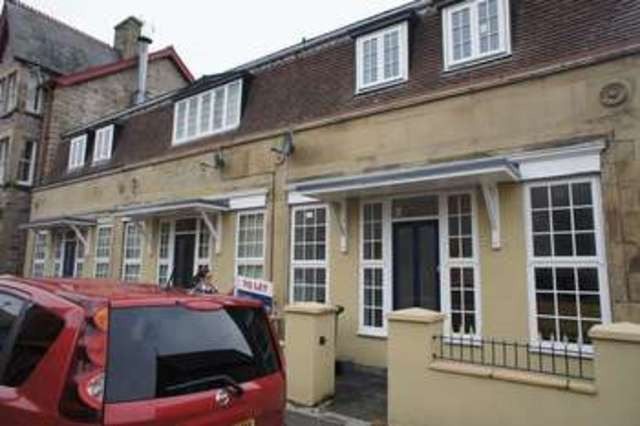  Image of 2 bedroom Terraced house for sale in Princess Road Old Colwyn Colwyn Bay LL29 at Princess Road Old Colwyn Colwyn Bay, LL29 9PS