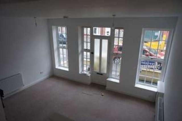  Image of 2 bedroom Terraced house for sale in Princess Road Old Colwyn Colwyn Bay LL29 at Princess Road Old Colwyn Colwyn Bay, LL29 9PS