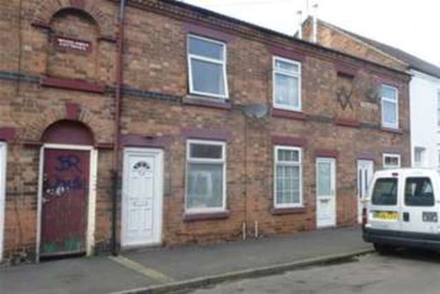  Image of 3 bedroom Detached house to rent in Princess Street Burton-on-Trent DE14 at Burton-on-Trent, DE14 2NP