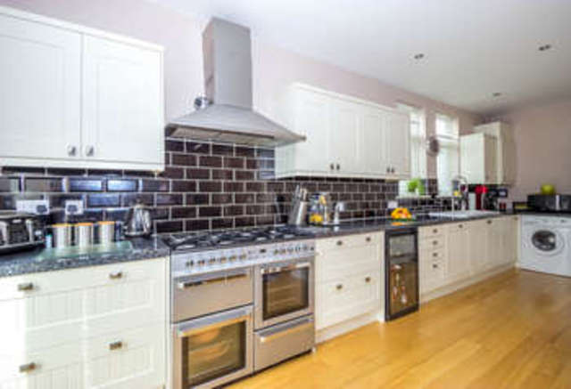  Image of 4 bedroom Detached house for sale in Purley Downs Road South Croydon CR2 at Sandersted Surrey, CR2 0RB