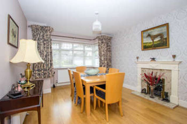  Image of 4 bedroom Detached house for sale in Purley Downs Road South Croydon CR2 at Sandersted Surrey, CR2 0RB