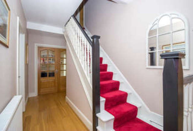  Image of 4 bedroom Detached house for sale in Purley Downs Road South Croydon CR2 at Sandersted Surrey, CR2 0RB