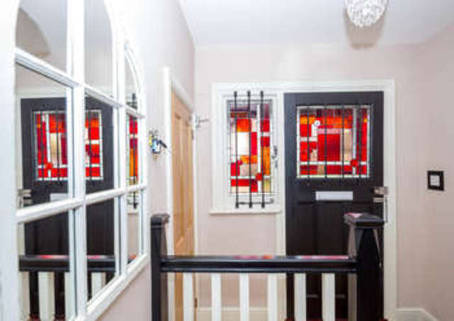  Image of 4 bedroom Detached house for sale in Purley Downs Road South Croydon CR2 at Sandersted Surrey, CR2 0RB