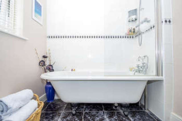  Image of 4 bedroom Detached house for sale in Purley Downs Road South Croydon CR2 at Sandersted Surrey, CR2 0RB
