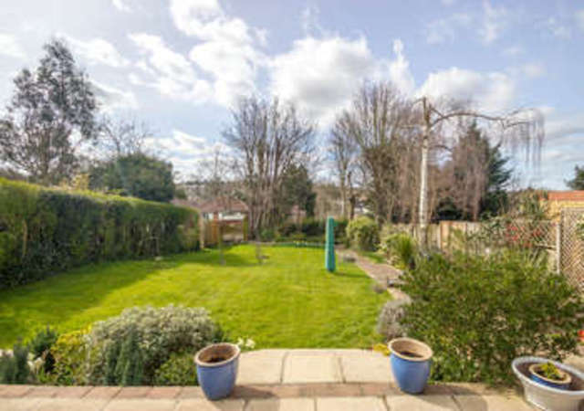  Image of 4 bedroom Detached house for sale in Purley Downs Road South Croydon CR2 at Sandersted Surrey, CR2 0RB