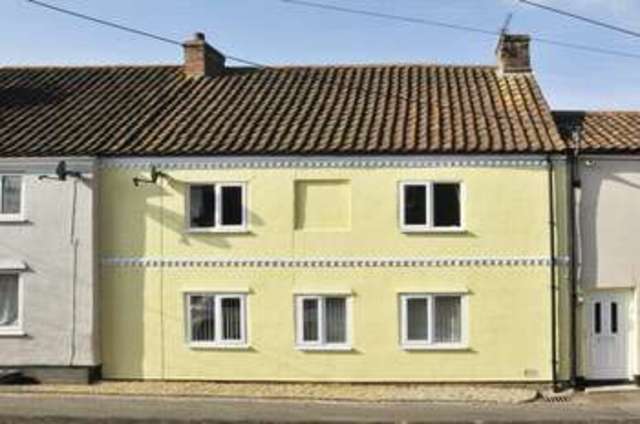  Image of 3 bedroom Detached house to rent in Queen Street North Petherton Bridgwater TA6 at North Petherton  Bridgwater, TA6 6RQ