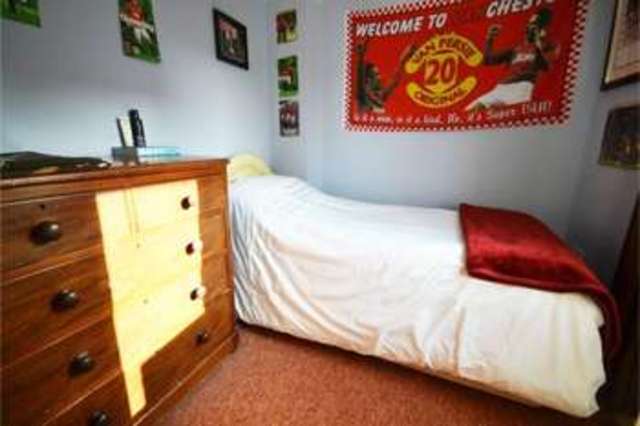  Image of 3 bedroom Detached house to rent in Queen Street North Petherton Bridgwater TA6 at North Petherton  Bridgwater, TA6 6RQ