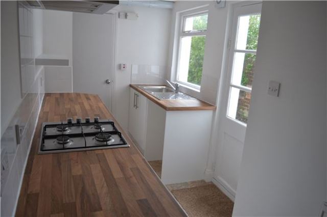  Image of 1 bedroom Property for sale in Queens Road Hastings TN34 at East Sussex, TN34 1RN