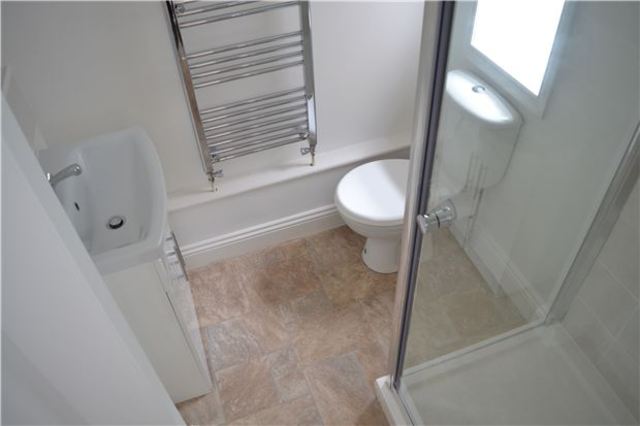  Image of 1 bedroom Property for sale in Queens Road Hastings TN34 at East Sussex, TN34 1RN
