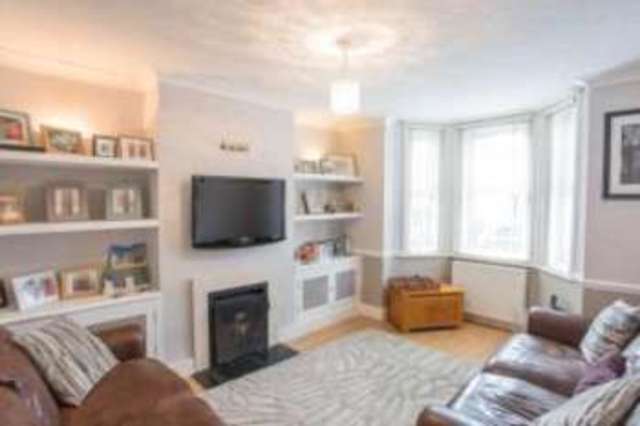  Image of 3 bedroom Terraced house for sale in Queens Road Tunbridge Wells TN4 at Tunbridge Wells Kent High Brooms, TN4 9JY