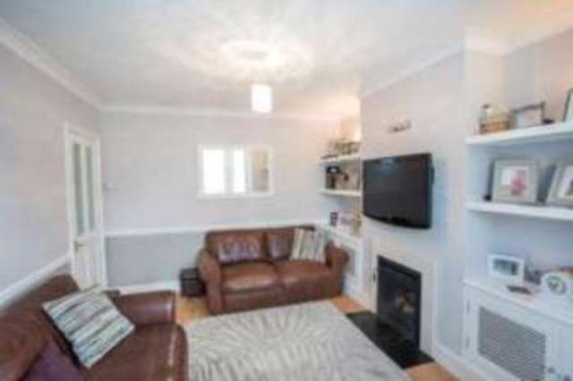  Image of 3 bedroom Terraced house for sale in Queens Road Tunbridge Wells TN4 at Tunbridge Wells Kent High Brooms, TN4 9JY