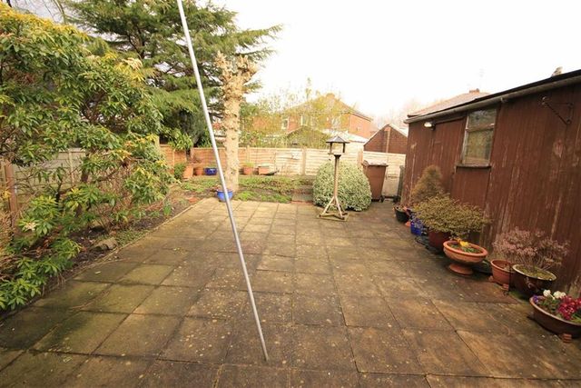 Image of 3 bedroom Property for sale in Queensway Rochdale OL11 at Queensway Rochdale Rochdale, OL11 2NB