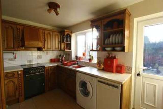  Image of 3 bedroom Semi-Detached house for sale in Queensway Woodmansey Beverley HU17 at Queensway Woodmansey Beverley, HU17 0TL