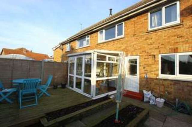  Image of 3 bedroom Semi-Detached house for sale in Queensway Woodmansey Beverley HU17 at Queensway Woodmansey Beverley, HU17 0TL