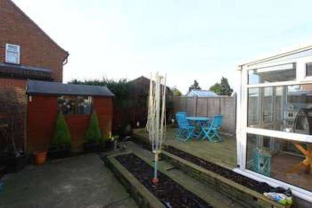  Image of 3 bedroom Semi-Detached house for sale in Queensway Woodmansey Beverley HU17 at Queensway Woodmansey Beverley, HU17 0TL