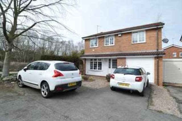  Image of 4 bedroom Detached house for sale in Raddlebarn Farm Drive Selly Oak Birmingham B29 at Raddlebarn Farm Drive Selly Oak Birmingham, B29 6UN