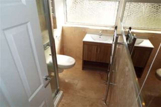  Image of 3 bedroom Detached house to rent in Radnor Close Worthing BN13 at Worthing, BN13 1DJ