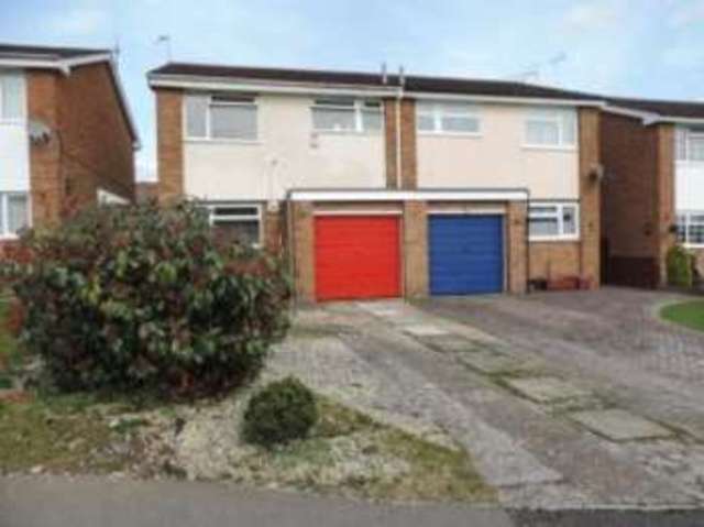  Image of 3 bedroom Semi-Detached house for sale in Ragstone Road Bearsted Maidstone ME15 at Bearsted Maidstone Bodsham Green, ME15 8PB