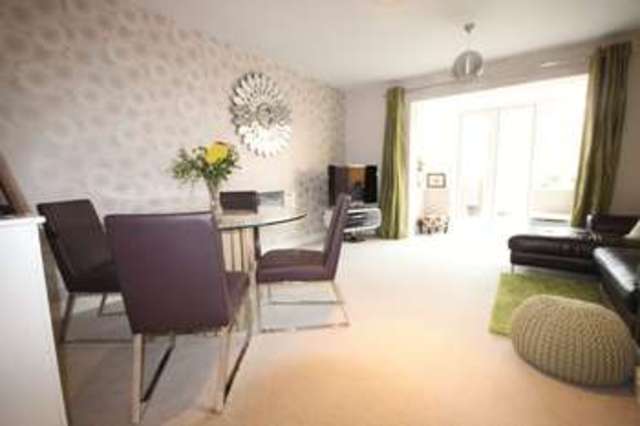  Image of 3 bedroom Semi-Detached house for sale in Ramsbury Drive Old Sarum Salisbury SP4 at Ramsbury Drive Old Sarum Salisbury, SP4 6FR