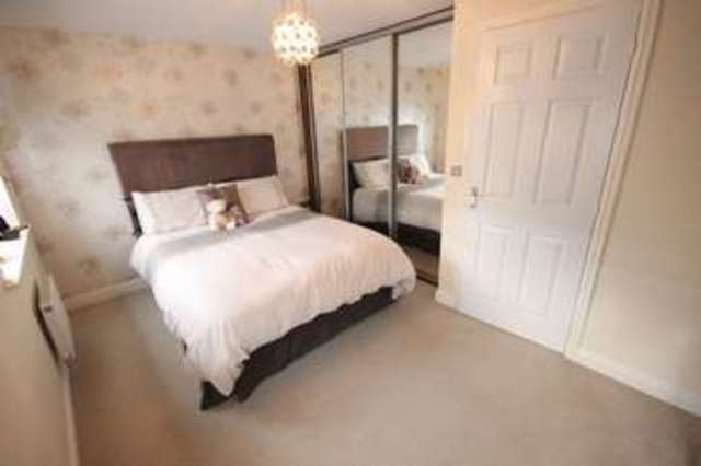  Image of 3 bedroom Semi-Detached house for sale in Ramsbury Drive Old Sarum Salisbury SP4 at Ramsbury Drive Old Sarum Salisbury, SP4 6FR