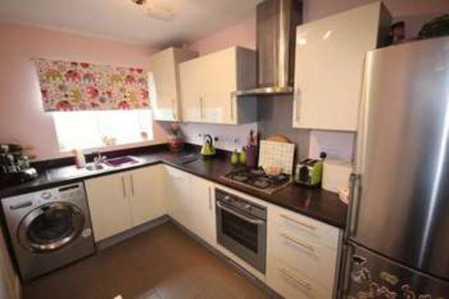  Image of 3 bedroom Semi-Detached house for sale in Ramsbury Drive Old Sarum Salisbury SP4 at Ramsbury Drive Old Sarum Salisbury, SP4 6FR