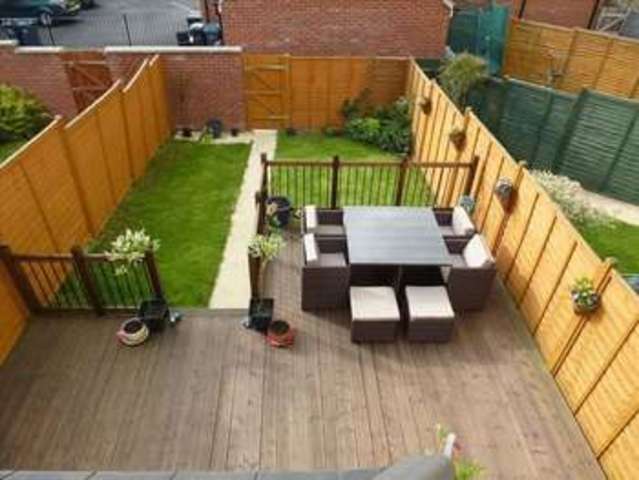  Image of 3 bedroom Semi-Detached house for sale in Ramsbury Drive Old Sarum Salisbury SP4 at Ramsbury Drive Old Sarum Salisbury, SP4 6FR